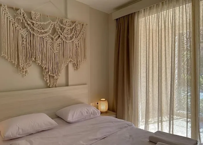 Chic 3br Ground Free & Pool Access At Mangroovy شقة