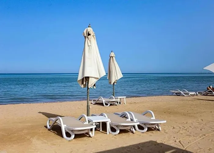 Chic 3br Ground Free & Pool Access At Mangroovy *