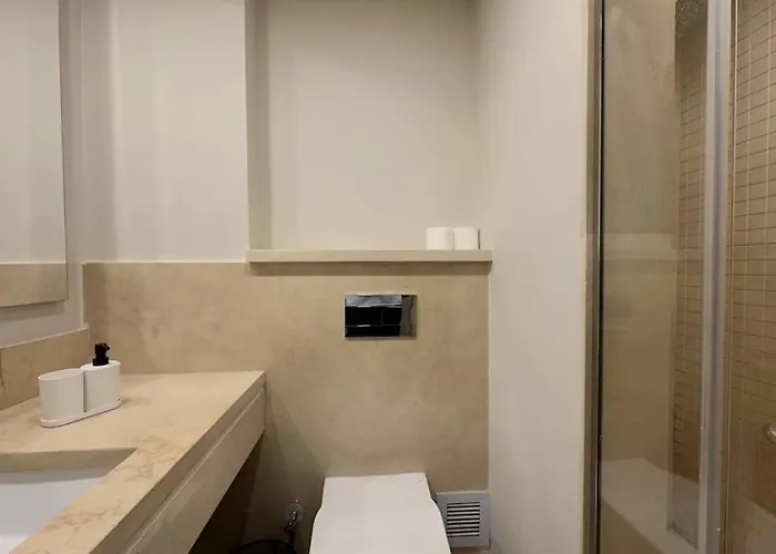 Chic 3br Ground Free & Pool Access At Mangroovy الغردقة