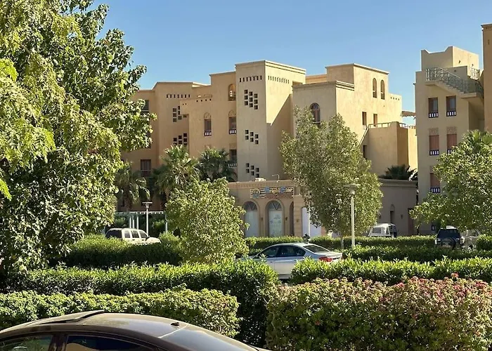 Chic 3br Ground Free & Pool Access At Mangroovy *